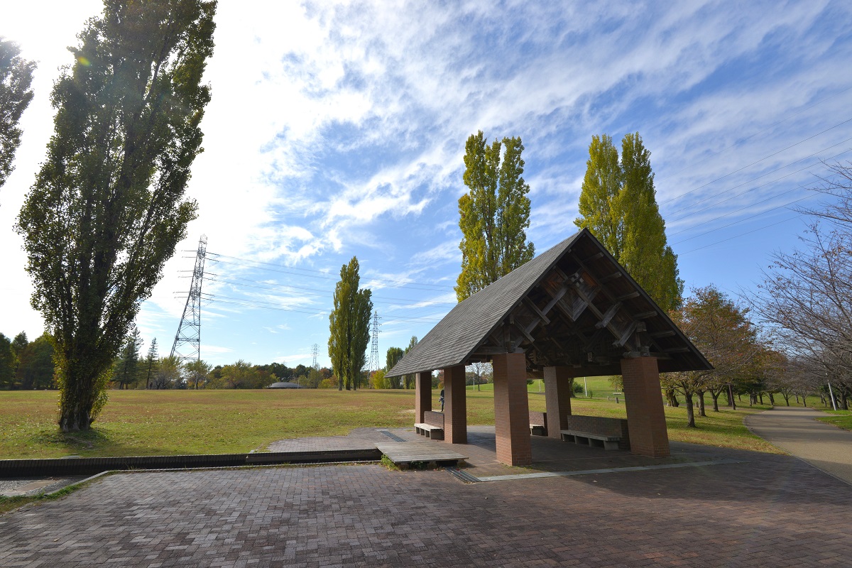 公園